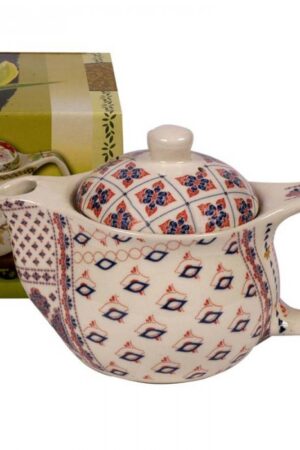 TETERA PUNTOS CARDENALES CHICA 450CC