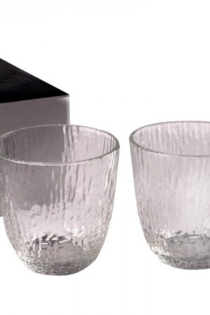 SET X6 VASOS