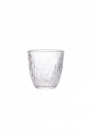 SET X6 Vaso De Vidrio 300Ml