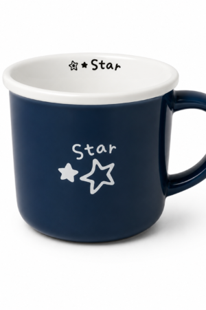 TAZA CERAMICA
