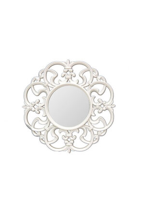 Espejo Diseño Colgante