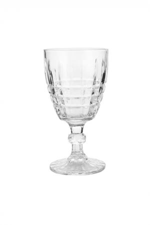 SET X6 COPAS DE VIDRIO