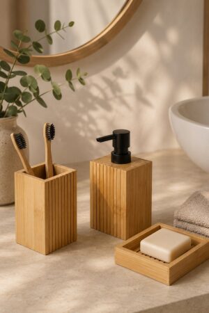 Accesorio de Baño