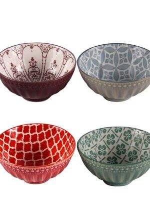 BOWL DE CERAMICA
