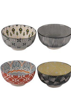 BOWL DE CERAMICA