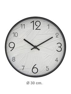 RELOJ