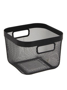 CESTA DE METAL
