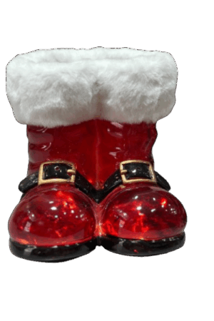 BOTAS CON LUZ