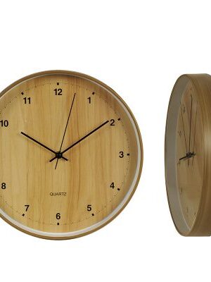 RELOJ DE PARED REDONDO