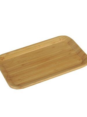 BANDEJA DE MADERA