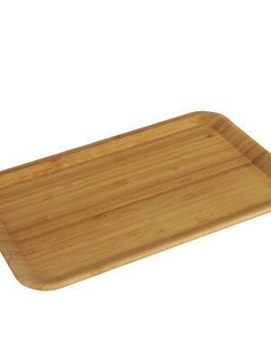 BANDEJA DE MADERA