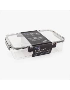 TUPPER PLASTICO HERMETICO