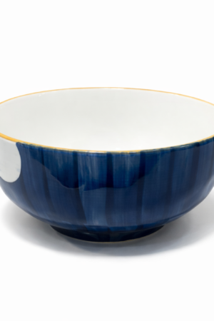BOWL CERAMICA BLUE