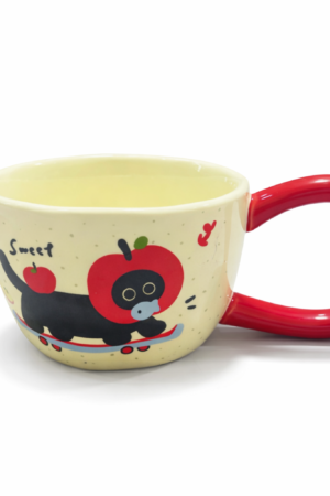 TAZA CERAMICA SWEET NICE CAT
