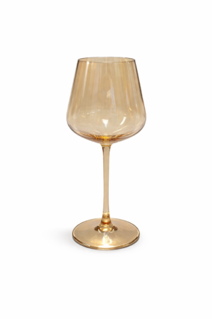 SET X6 COPON VIDRIO DORADO