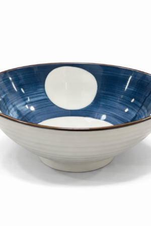 BOWL DE CERAMICA BLUE