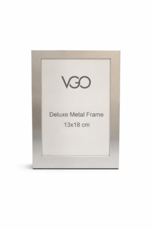 PORTA RETRATO DE METAL