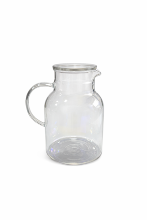 JARRA DE VIDRIO