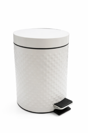 CESTO DE BASURA A PEDAL