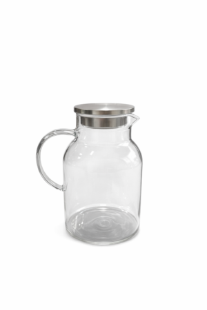 JARRA DE VIDRIO