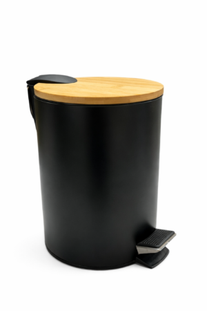 CESTO DE BASURA A PEDAL