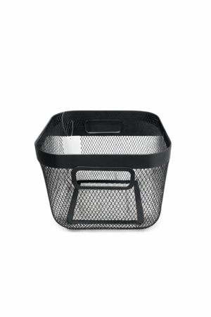 CESTA DE METAL