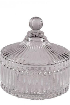 CARAMELERA DE VIDRIO