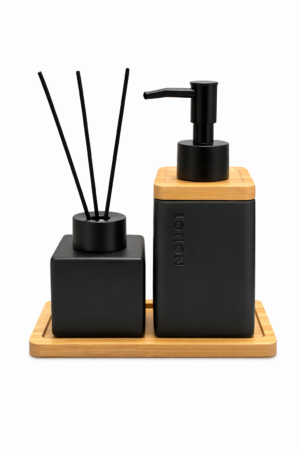 DISPENSER CON AROMATIZANTE