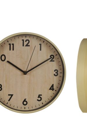 RELOJ DE PARED