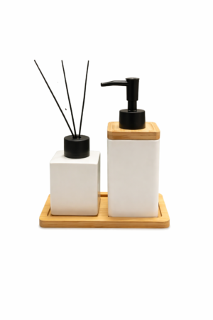 DISPENSER CON AROMATIZANTE