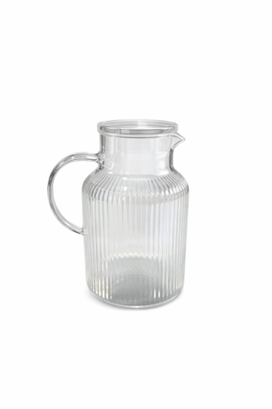 JARRA DE VIDRIO
