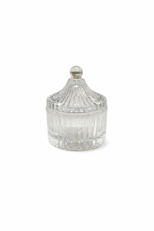 CARAMELERA DE VIDRIO