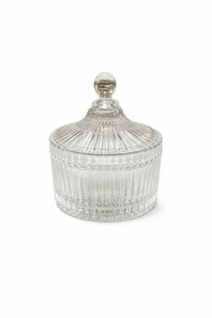 CARAMELERA DE VIDRIO