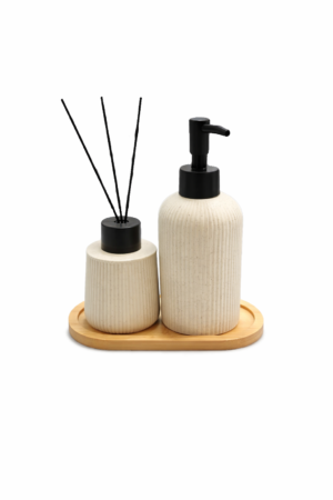 DISPENSER CON AROMATIZANTE