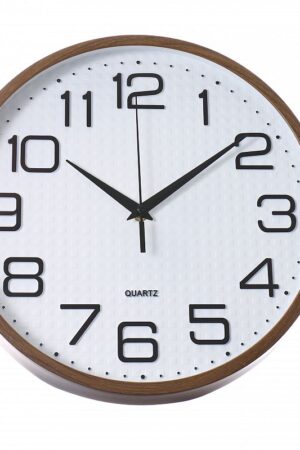 RELOJ DE PARED