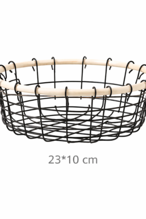 FRUTERA/ CESTA MULTIFUNCION