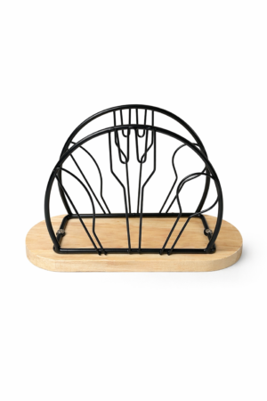 SERVILLETERO CIRCULAR