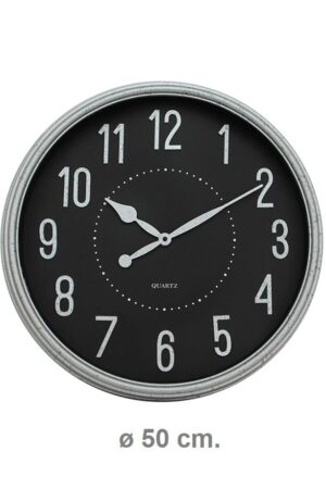 RELOJ DE PARED
