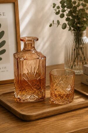 SET DE WHISKY