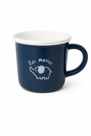 TAZA DE CERAMICA