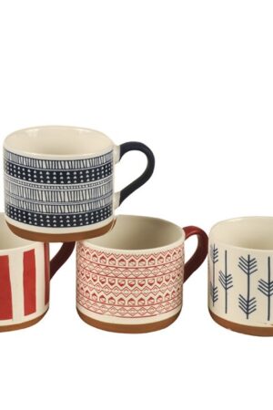 TAZA MUG