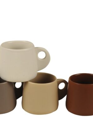 TAZA MUG LISA