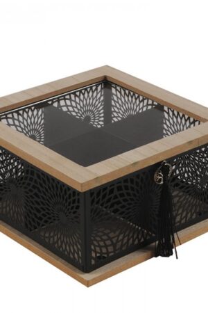 CAJA DE TE