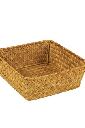 ORGANIZADOR MIMBRE