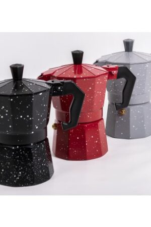 CAFETERA EXPRESSO P/3 TAZAS