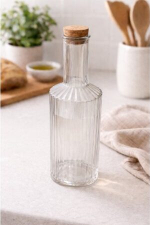 BOTELLA DE VIDRIO