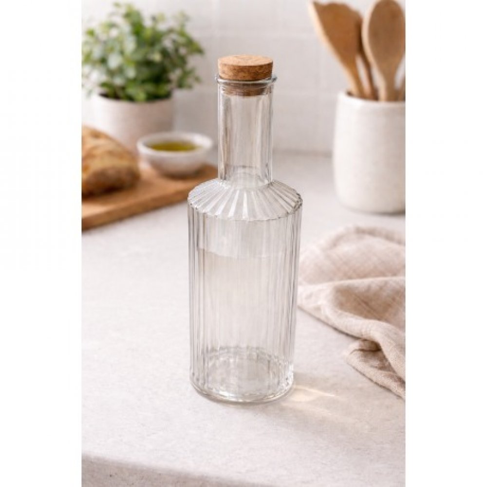 BOTELLA DE VIDRIO