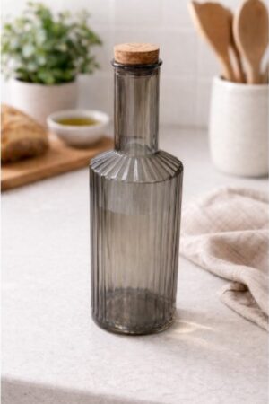 BOTELLA DE VIDRIO