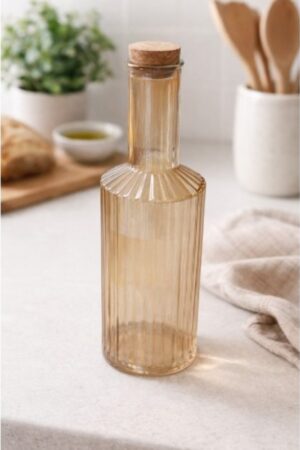 BOTELLA DE VIDRIO