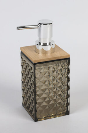 DISPENSER DE JABON